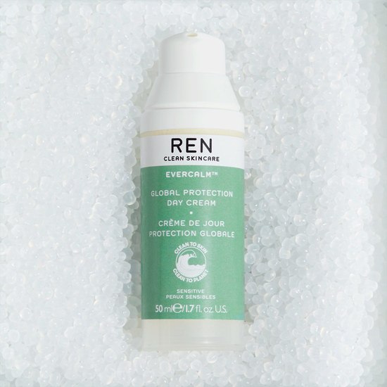 REN Evercalm Global Protection Day Cream 50 ml