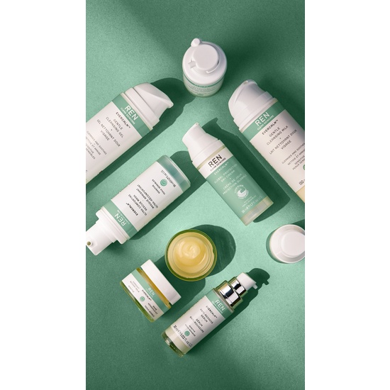 REN Evercalm Global Protection Day Cream 50 ml