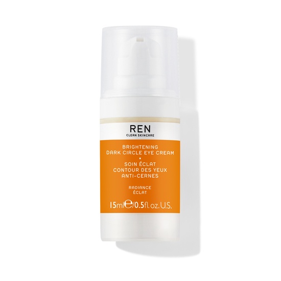 REN Brightening Dark Circle Eye Cream 15 ml