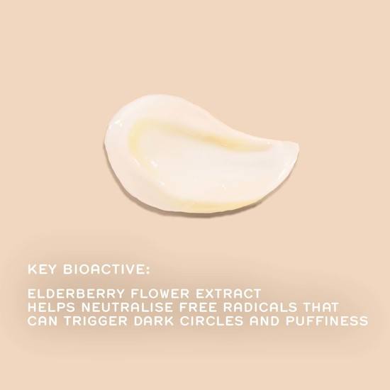 REN Brightening Dark Circle Eye Cream 15 ml