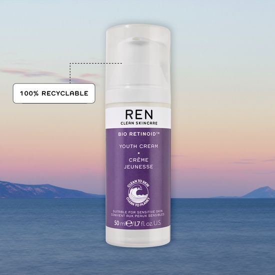 REN Bio Retinoid Youth Cream 50 ml