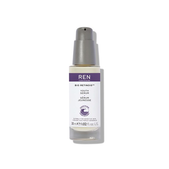 REN Bio Retinoid Youth Serum 30 ml