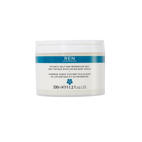 REN Atlantic Kelp Exfoliating Body Scrub 330 ml