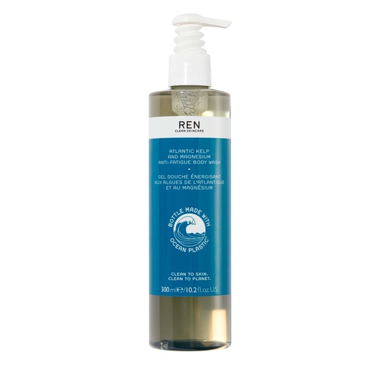 REN Atlantic Kelp Body Wash 300 ml