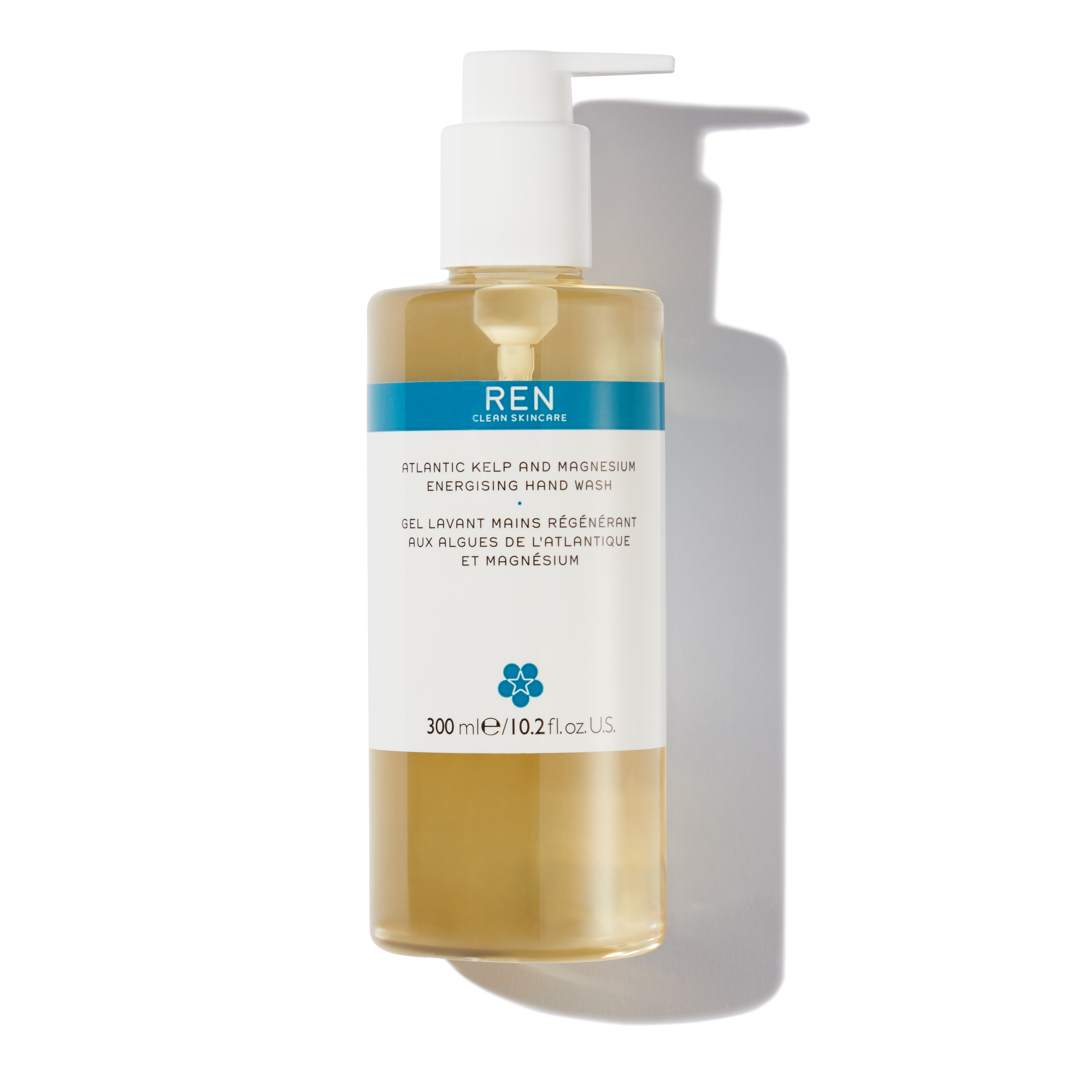 REN Atlantic Kelp Hand Wash 300 ml