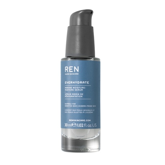 REN Everhydrate Marine Moisture-Restore Serum 30 ml