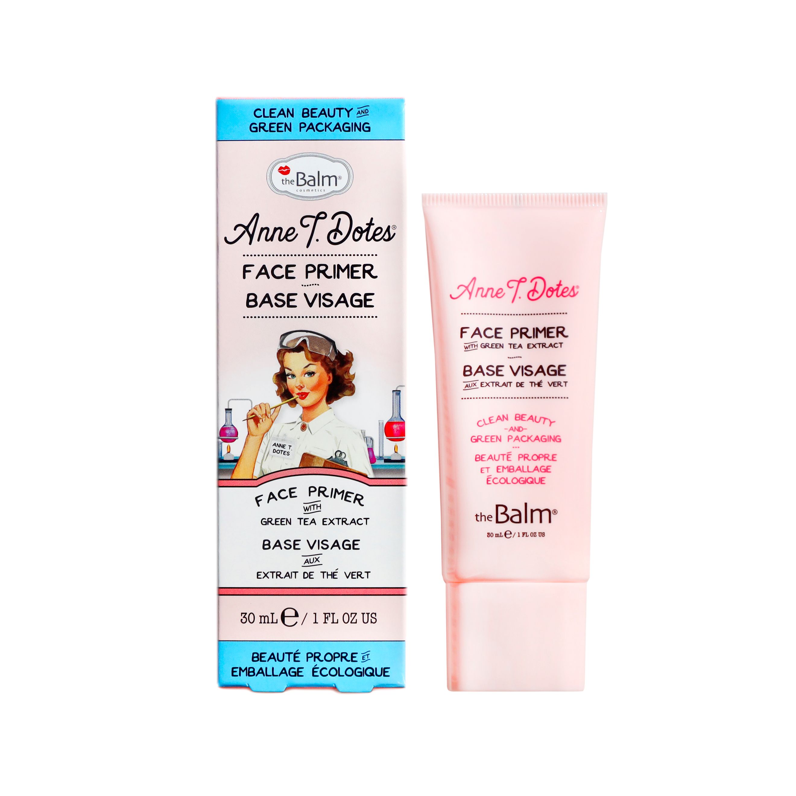 theBalm Anne T. Dotes Face Primer 30 ml