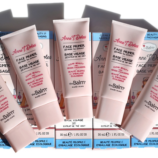 theBalm Anne T. Dotes Face Primer 30 ml