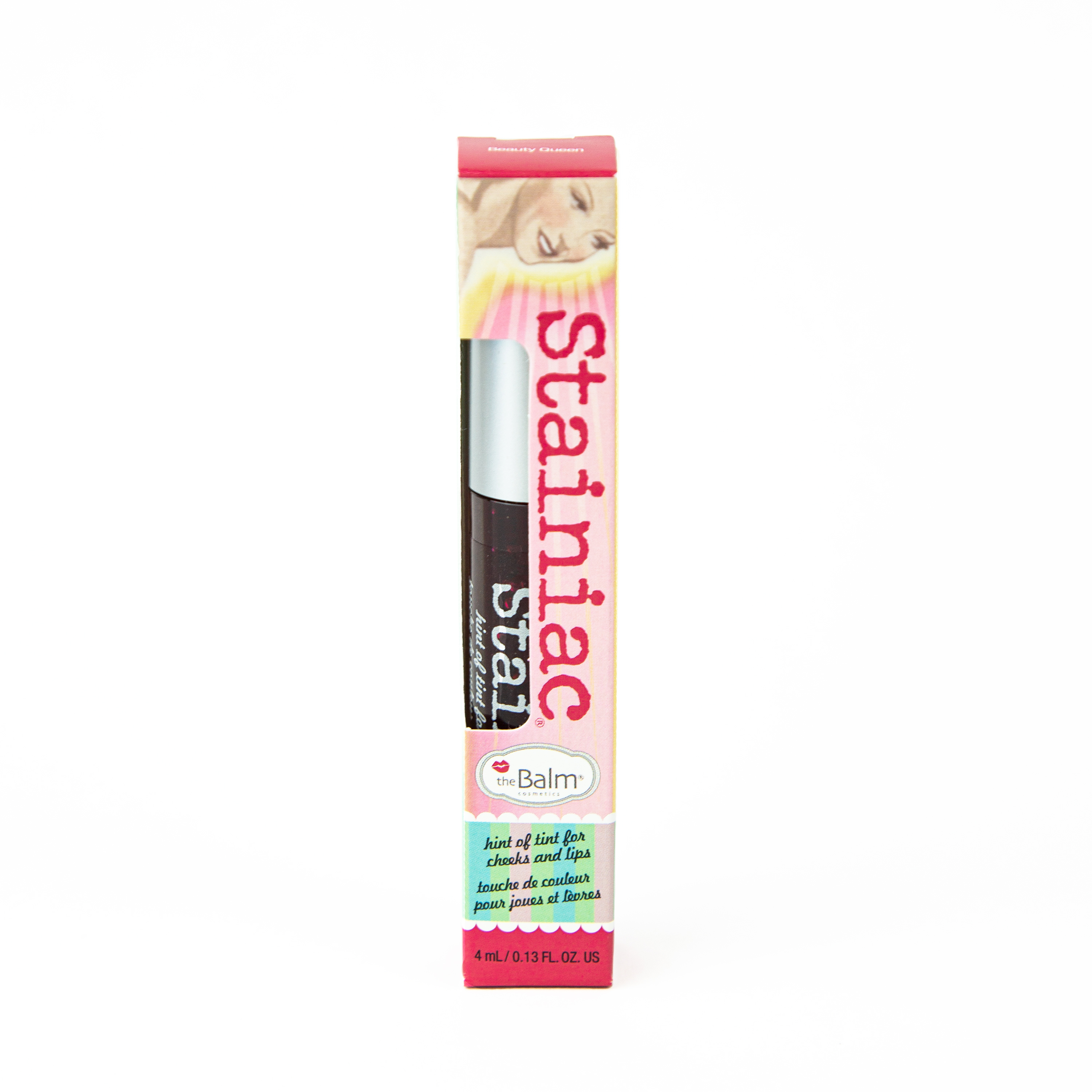theBalm Stainiac - Beauty Queen  4 ml