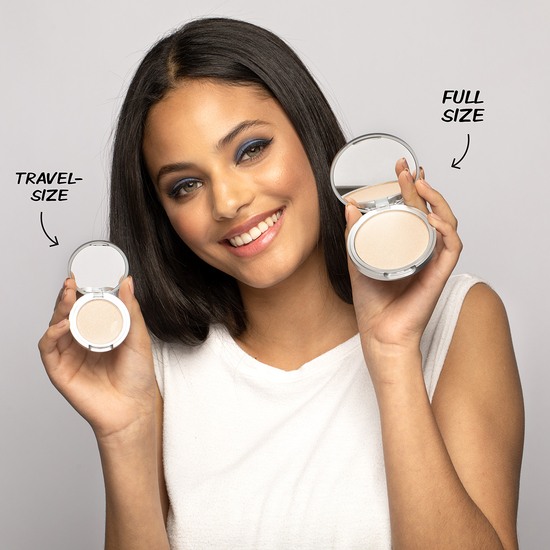 theBalm Mary-Lou Manizer Travel Size 2,7 g