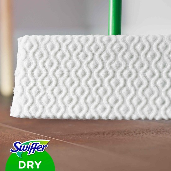 Swiffer Sweeper Torra Refilldukar 40 st