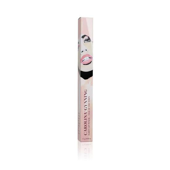 Gynning Beauty Flirty Lip Pencil Talk of the town 1,1 g