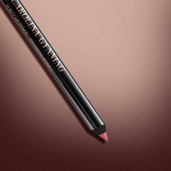 Gynning Beauty Flirty Lip Pencil Smashing Sorbet 1,1 g
