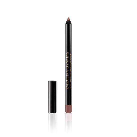 Gynning Beauty Flirty Lip Pencil Burlesque Bronze 1,1 g