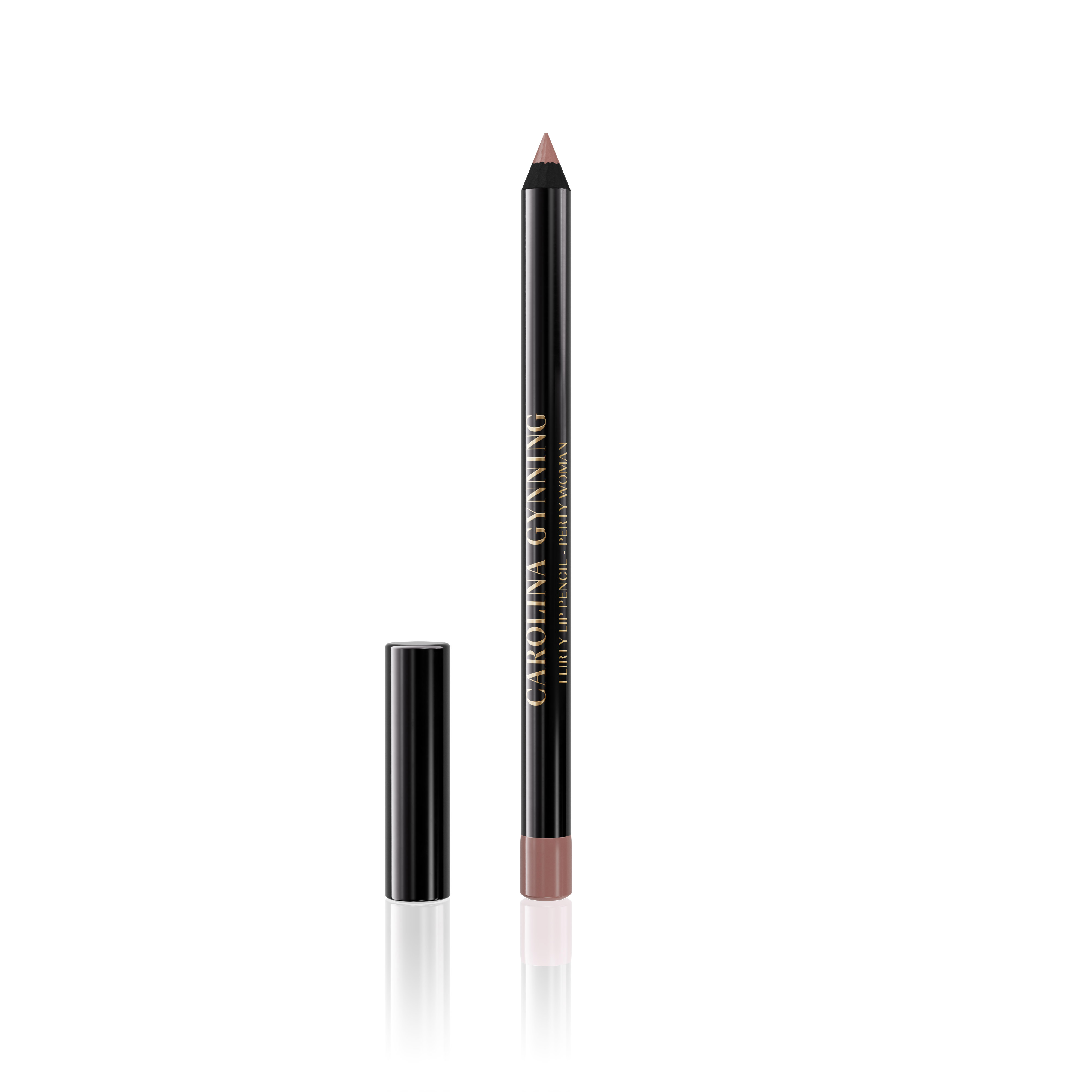 Gynning Beauty Flirty Lip Pencil Perty Woman 1,1 g