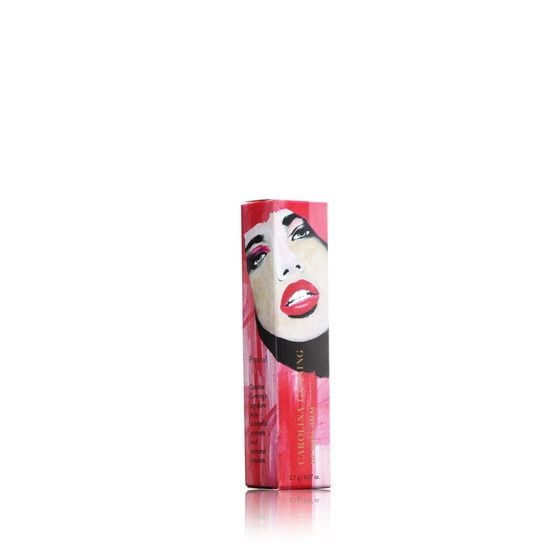Gynning Beauty Lip Shine Balm Poporall 2,1 g