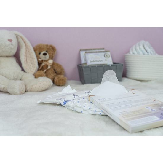 Millis Magic Wipes Blöjpads 20 st