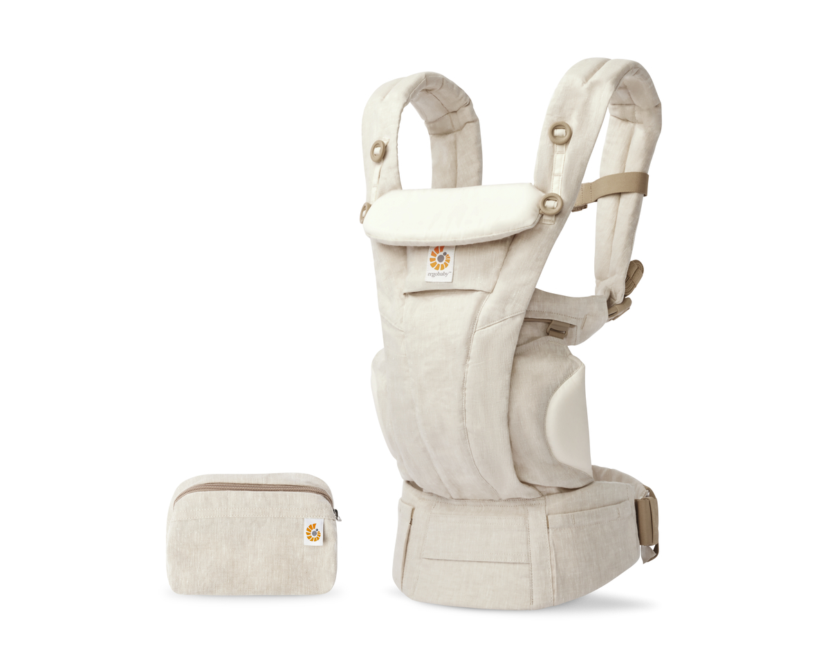 Ergobaby Omni Dream Natural Linen