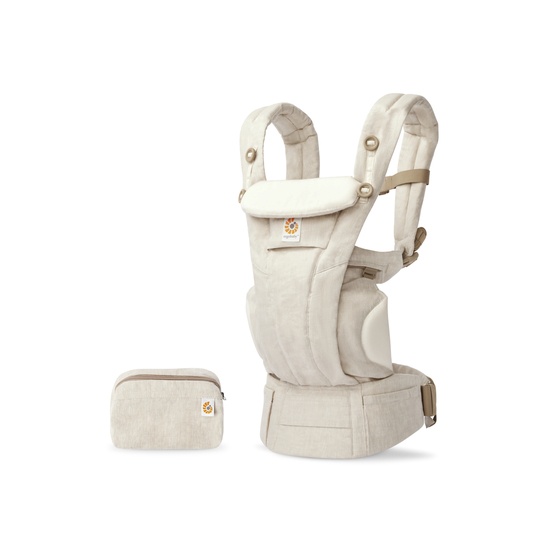 Ergobaby Omni Dream Natural Linen