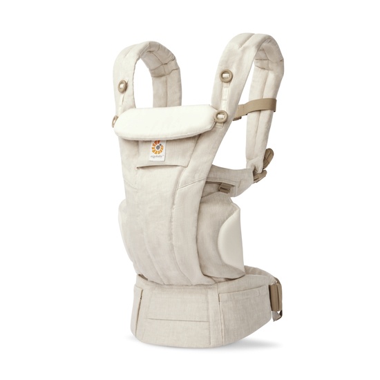 Ergobaby Omni Dream Natural Linen
