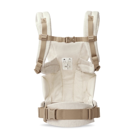 Ergobaby Omni Dream Natural Linen