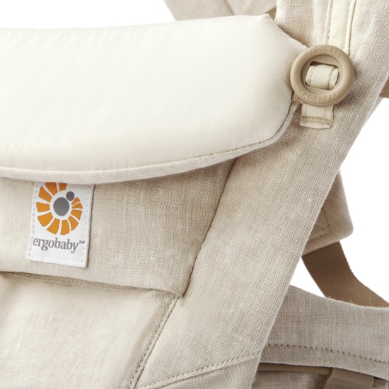 Ergobaby Omni Dream Natural Linen