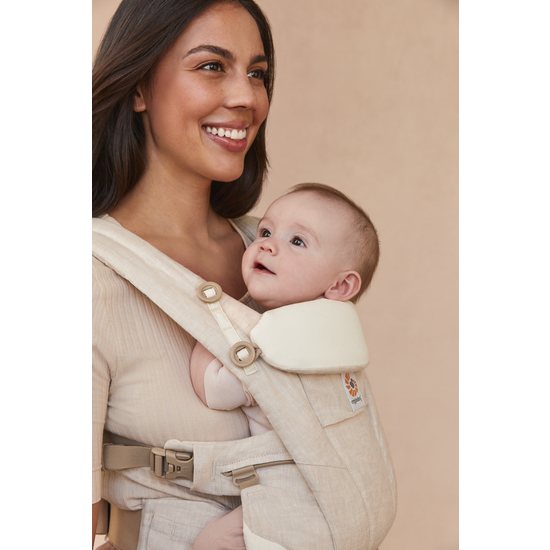 Ergobaby Omni Dream Natural Linen