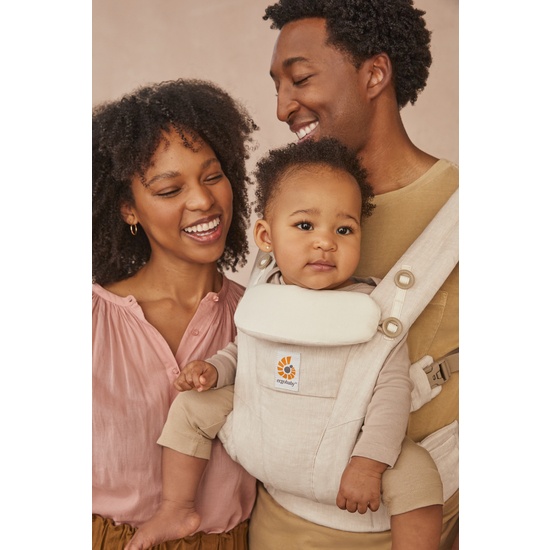 Ergobaby Omni Dream Natural Linen