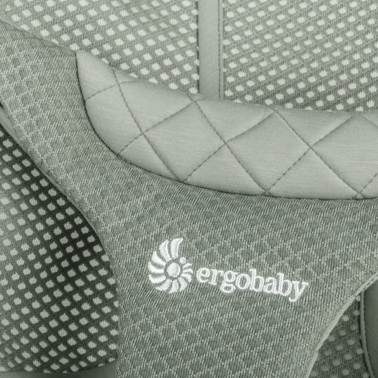 Ergobaby Evolve 3-i-1 Babysitter Mesh Sage
