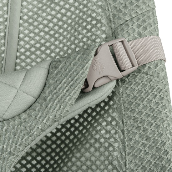 Ergobaby Evolve 3-i-1 Babysitter Mesh Sage
