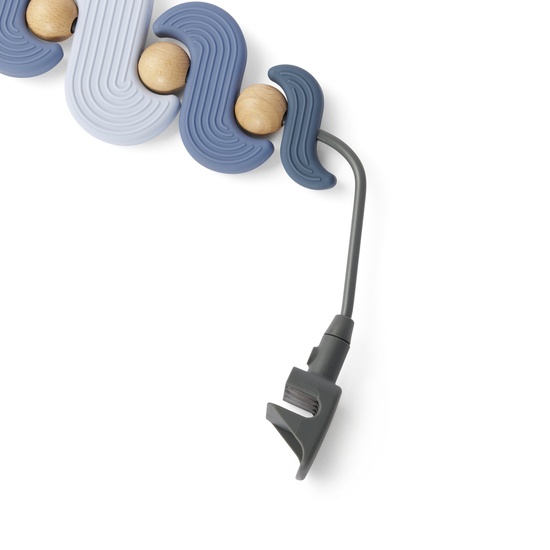 Ergobaby Evolve Toy Bar Serene Swells