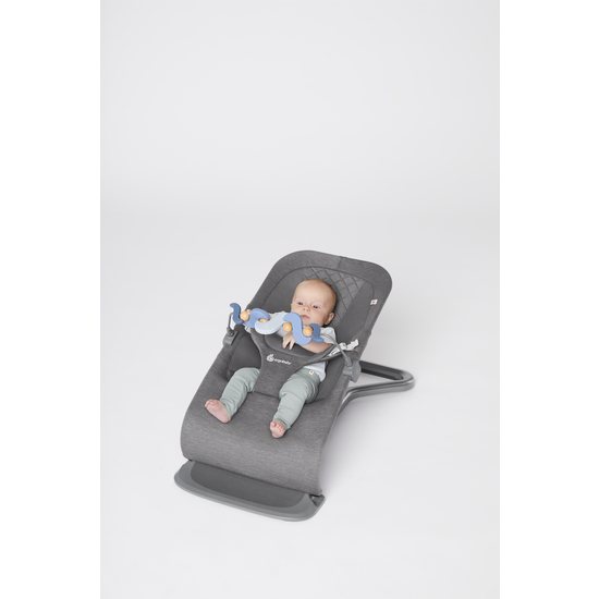 Ergobaby Evolve Toy Bar Serene Swells
