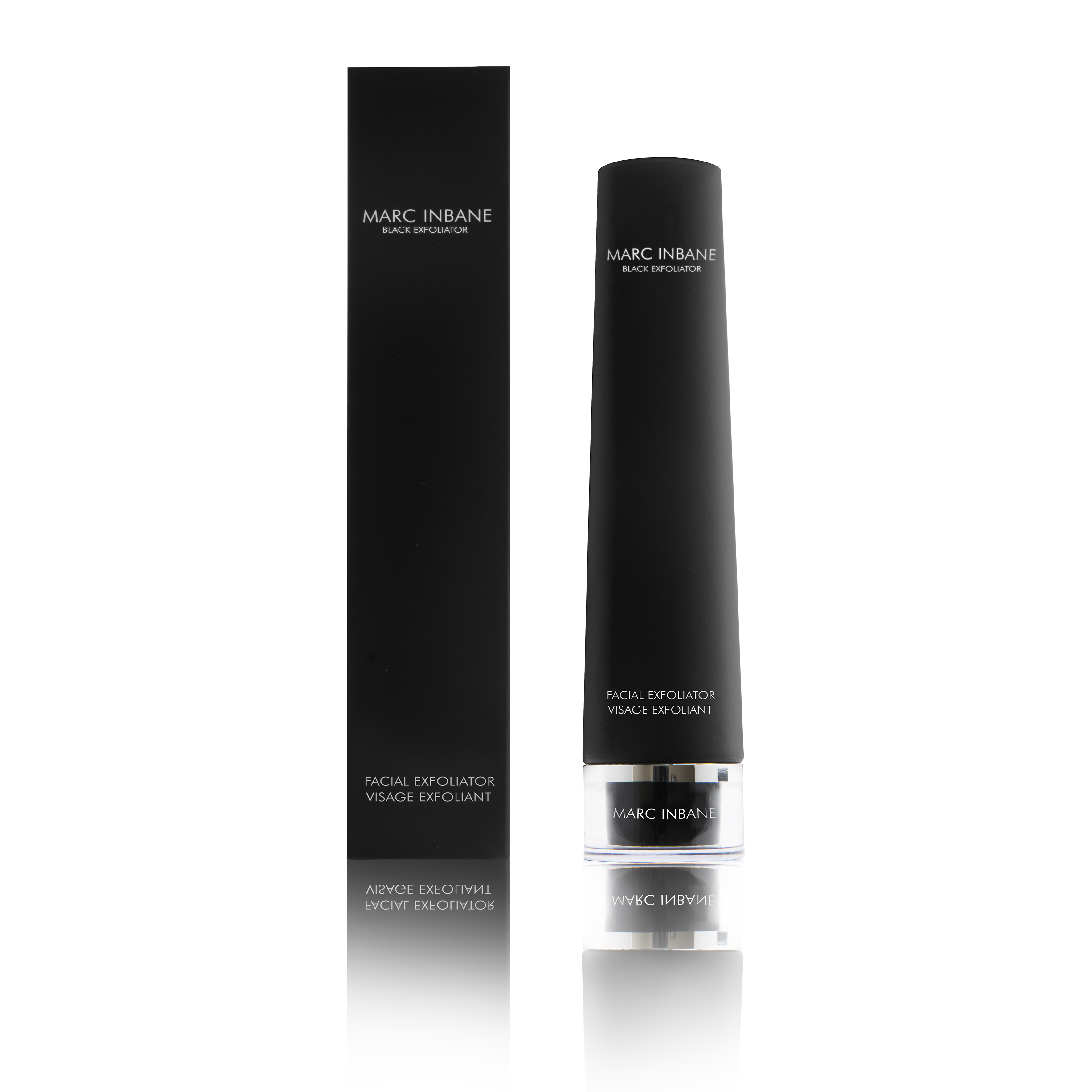 Marc Inbane Black Exfoliator 75 ml