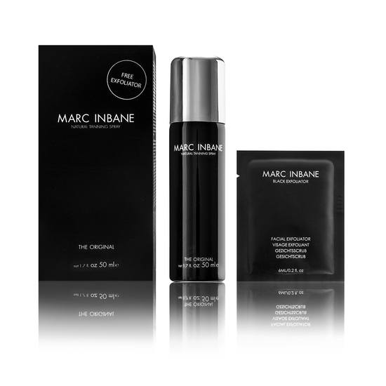 Marc Inbane Le Petit Set
