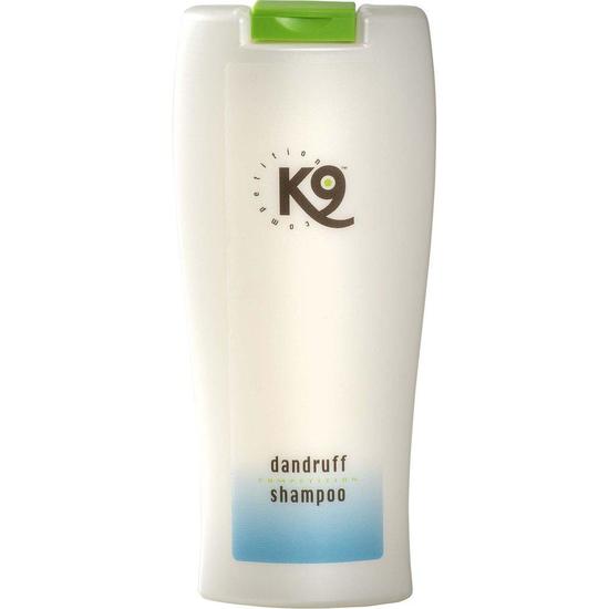 K9 Mjällschampo 300 ml