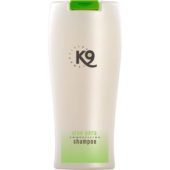 K9 Schampo Aloe Vera 300 ml
