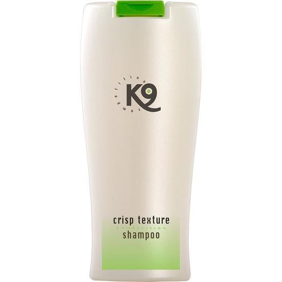 K9 Crisp Texture Schampo 300 ml