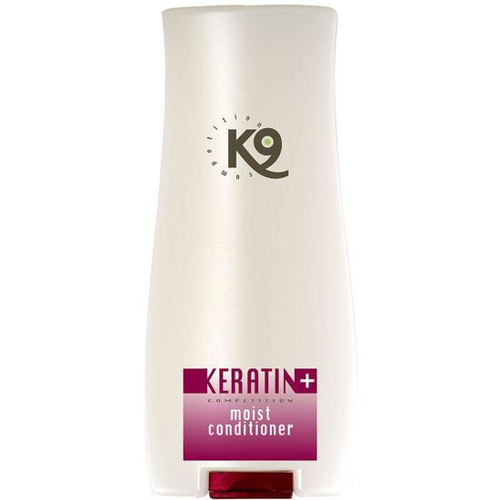 K9 KERATIN+ Moisture Conditioner 300 ml
