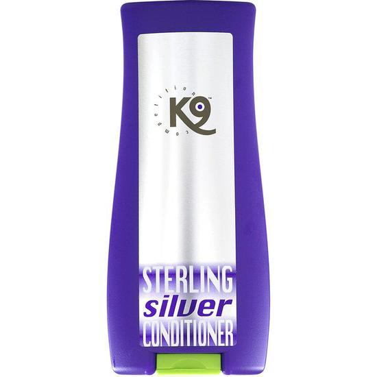 K9 Sterling Silver Conditioner 300 ml