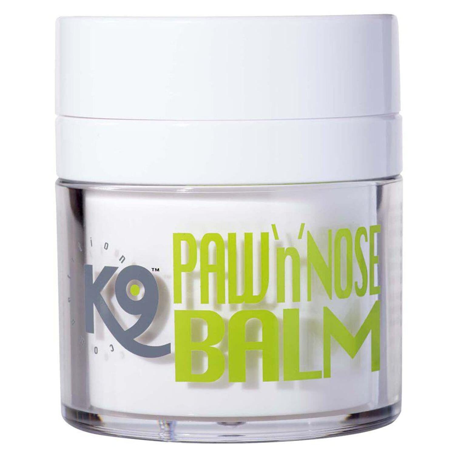 Alternativ bild 1 för K9 Competition Tass- & Nosbalsam 50 ml