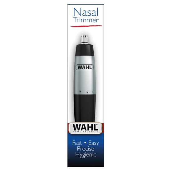 Wahl Hygientrimmer - Öron/nästrimmer 05642-135