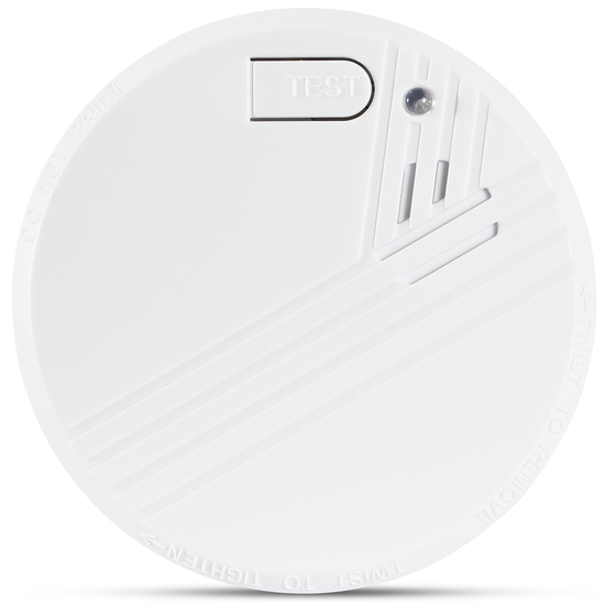 Nexa KD-134A Brandvarnare Standard