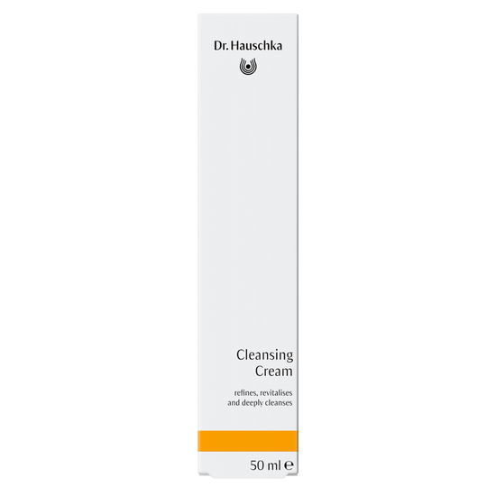 Dr. Hauschka Cleansing Cream 50 ml