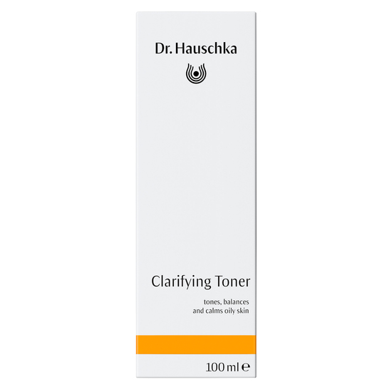 Dr. Hauschka Clarifying Toner 100 ml