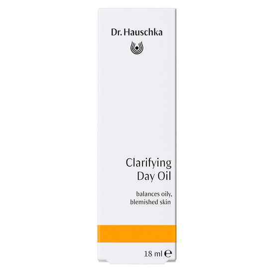 Dr. Hauschka Clarifying Day Oil 18 ml