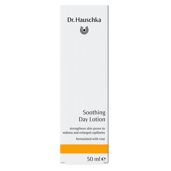 Dr. Hauschka Soothing Day Lotion 50 ml
