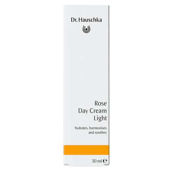 Dr. Hauschka Rose Day Cream Light 30 ml
