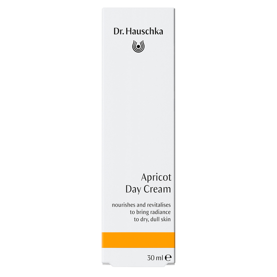Dr. Hauschka Apricot Day Cream 30 ml