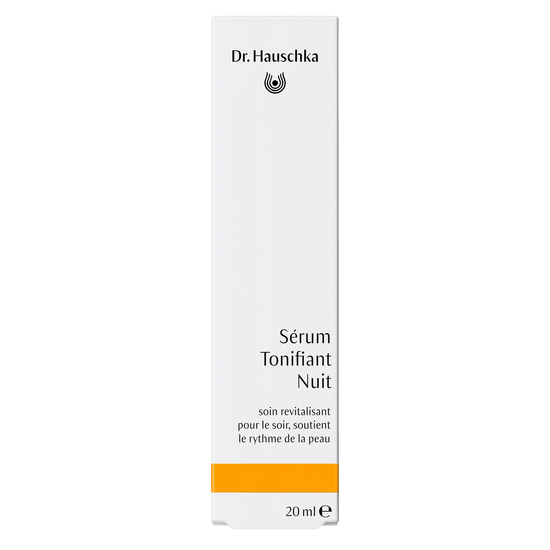 Dr. Hauschka Night Serum 20 ml