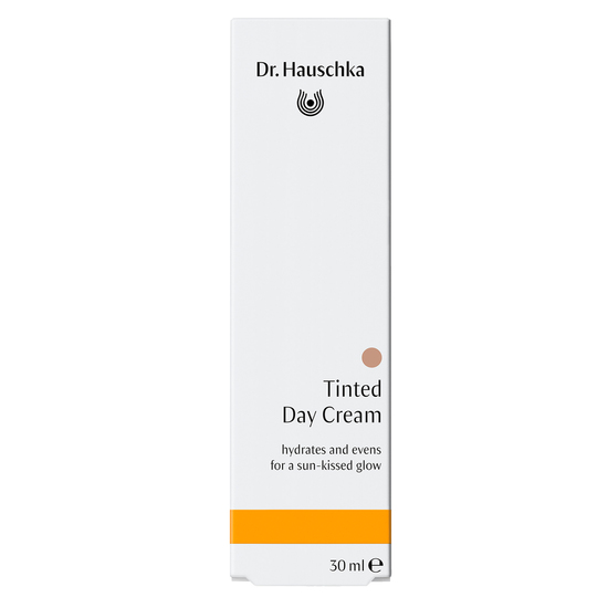 Dr. Hauschka Tinted Day Cream 30 ml